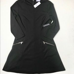 NY&Co. LITTLE BLACK DRESS